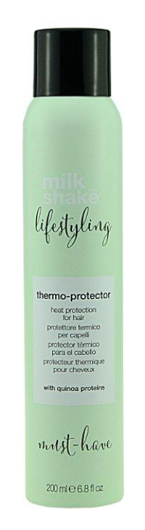 Milk Shake Lifestyling Thermo-Protector