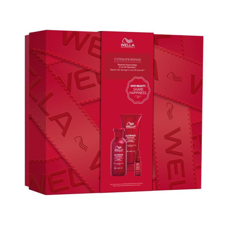 Wella Ultimate Repair Geschenkbox