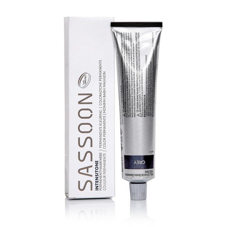 Sassoon Intensitone Grey