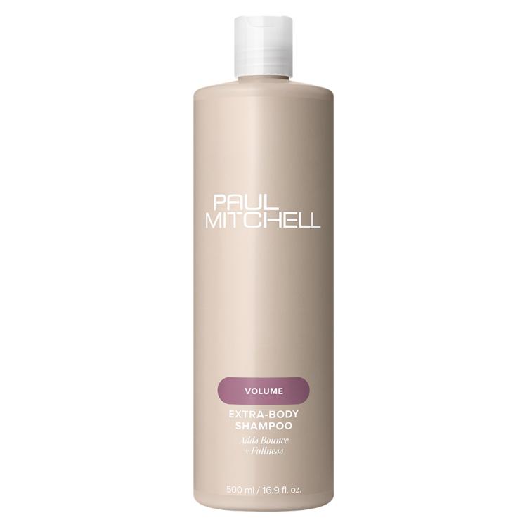Paul Mitchell Original Extra Body Shampoo