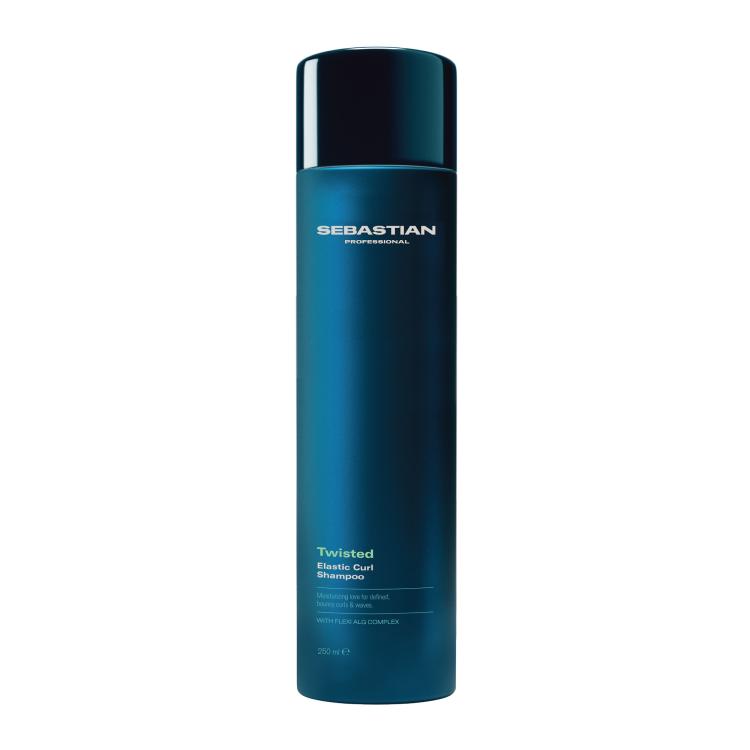 Sebastian Twisted Shampoo
