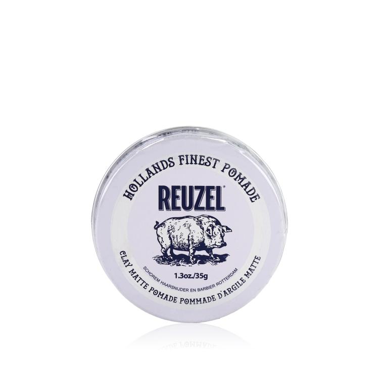 Reuzel Clay Matte Pomade