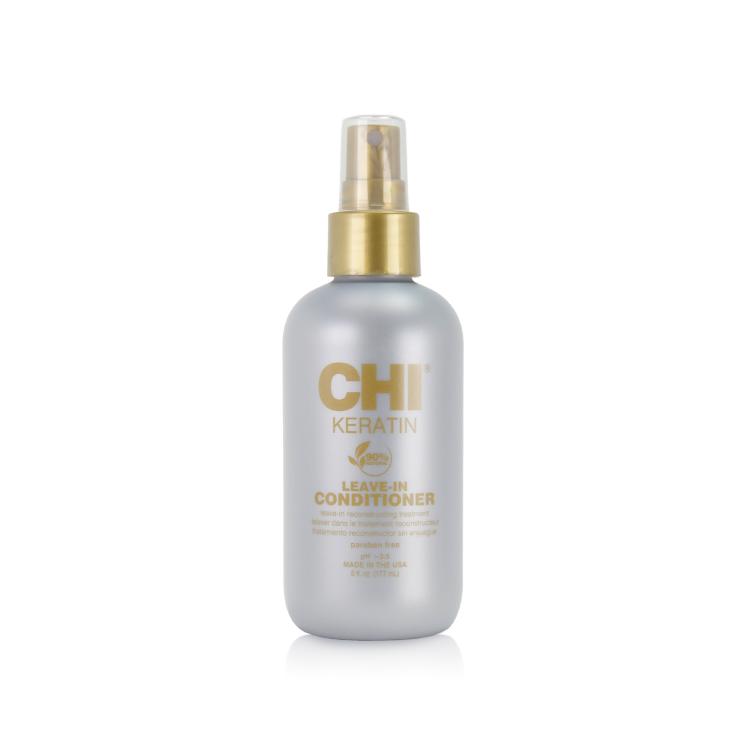 CHI Keratin Leave-In Conditioner