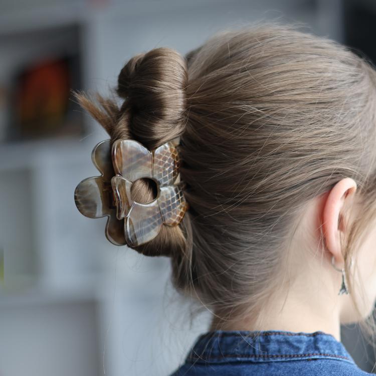 Helly Hair Haarklammer Bloom Cobra