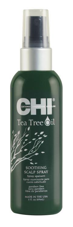 CHI Tea Tree Soothig Scalp Spray