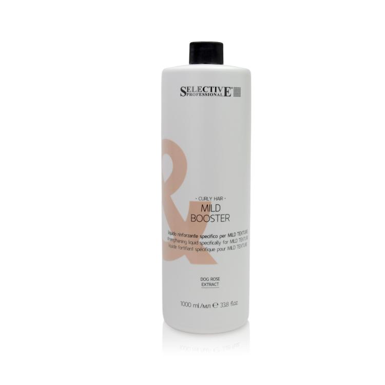 Selective Mild Booster