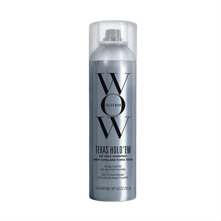 Color WOW Texas Hold Em Big Hold Haarspray