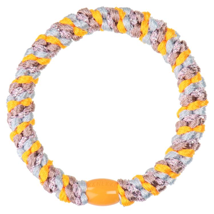 Kknekki Mix LightPink Orange glitter