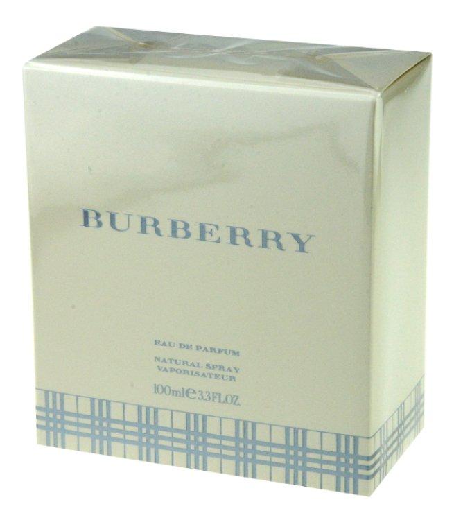 BURBERRY CLASSIC Women Eau de Parfum