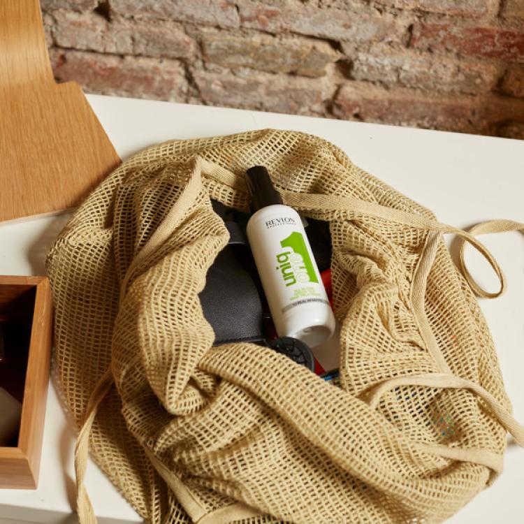 Revlon Uniq One Green Tea Scent Hair Treatment