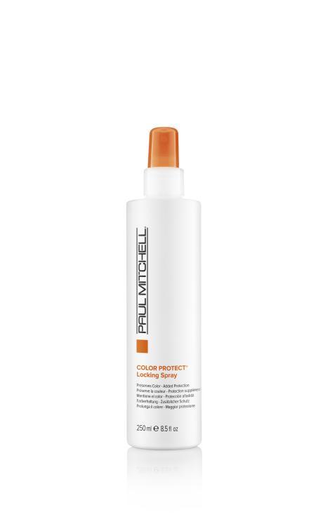 Paul Mitchell Color Protect Locking Spray