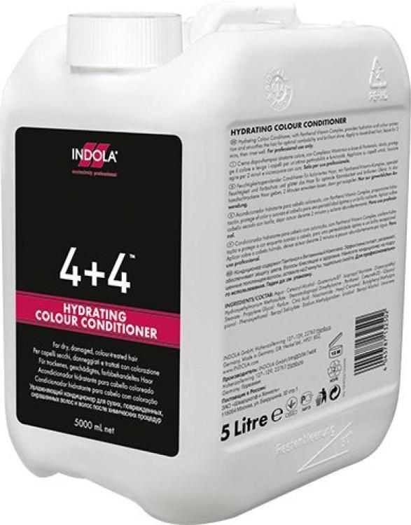 Indola 4+4 Hydrating Colour Conditioner 