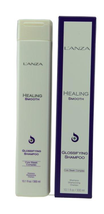 Lanza Healing Smooth Glossifying Shampoo