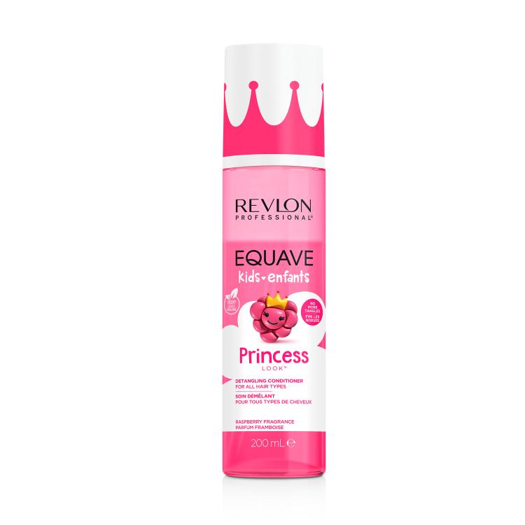 Revlon Equave Kids Princess  Conditioner