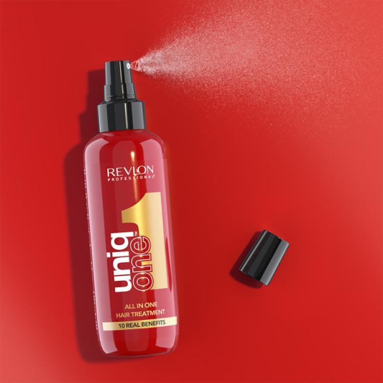 Revlon Uniq One all in one hair treatment