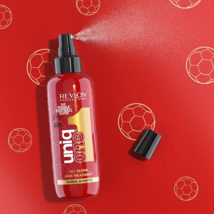 Revlon Uniq One 10 Real Benefits Treatment