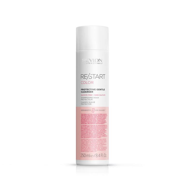 Revlon RE/START Color Protective Gentle Cleanser