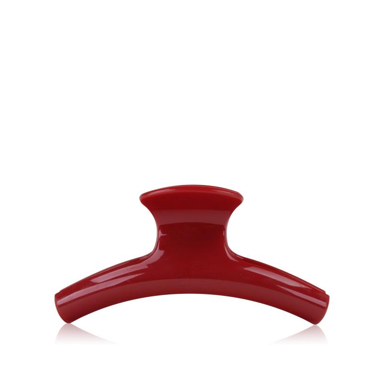 Helly Hair gebogen rot