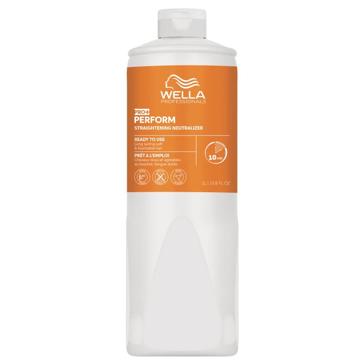 Wella Perform Straightening Neutralizer