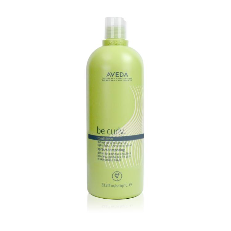Aveda be curly conditioner