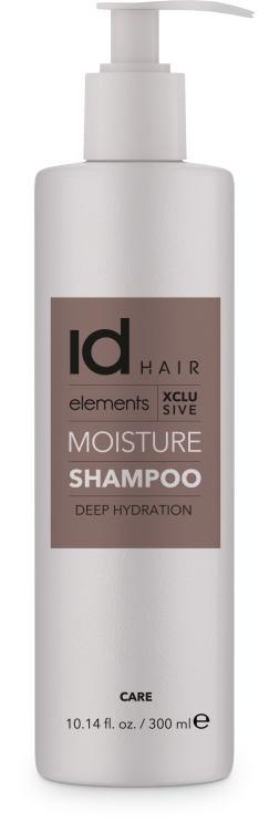 id Hair Elements Xclusive Moisture Shampoo