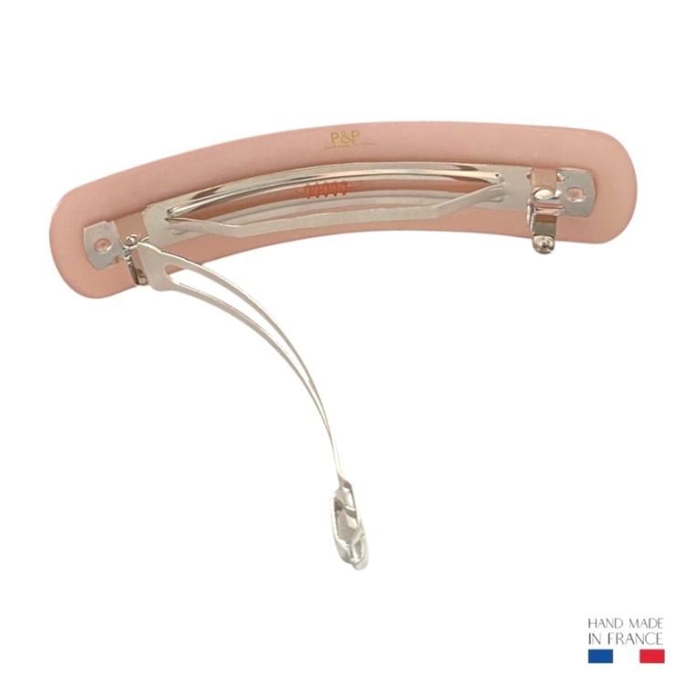 Pique et Pince Haarspange Adelaide Vanille