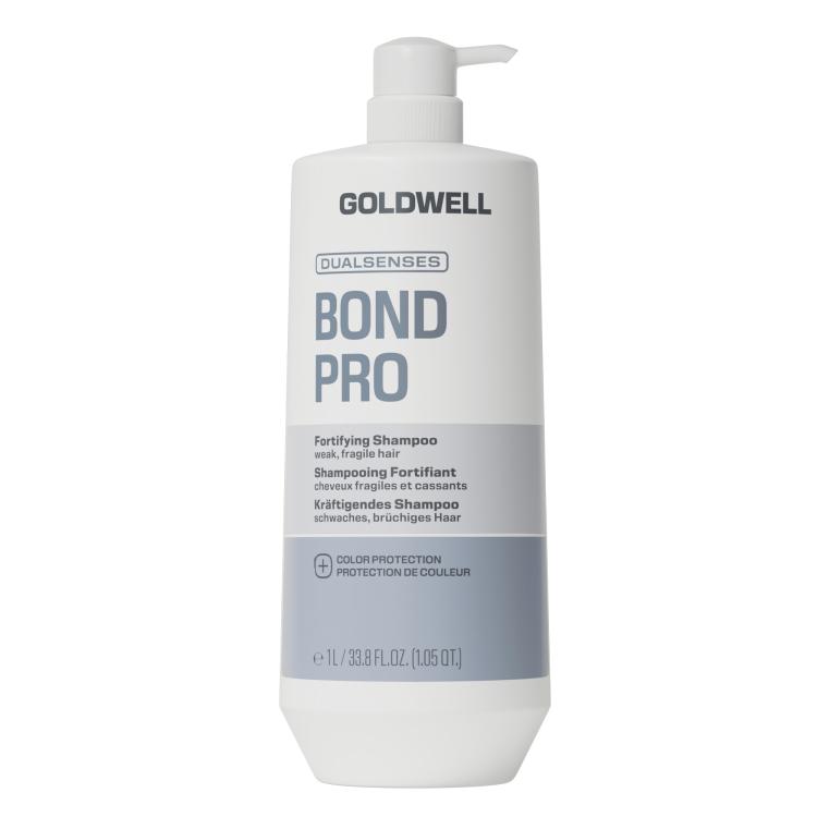 Goldwell Dualsenses Bond Pro Fortifying Shampoo