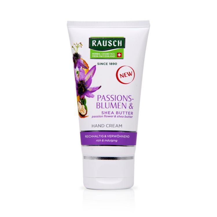  Rausch Passionsblumen Hand Cream