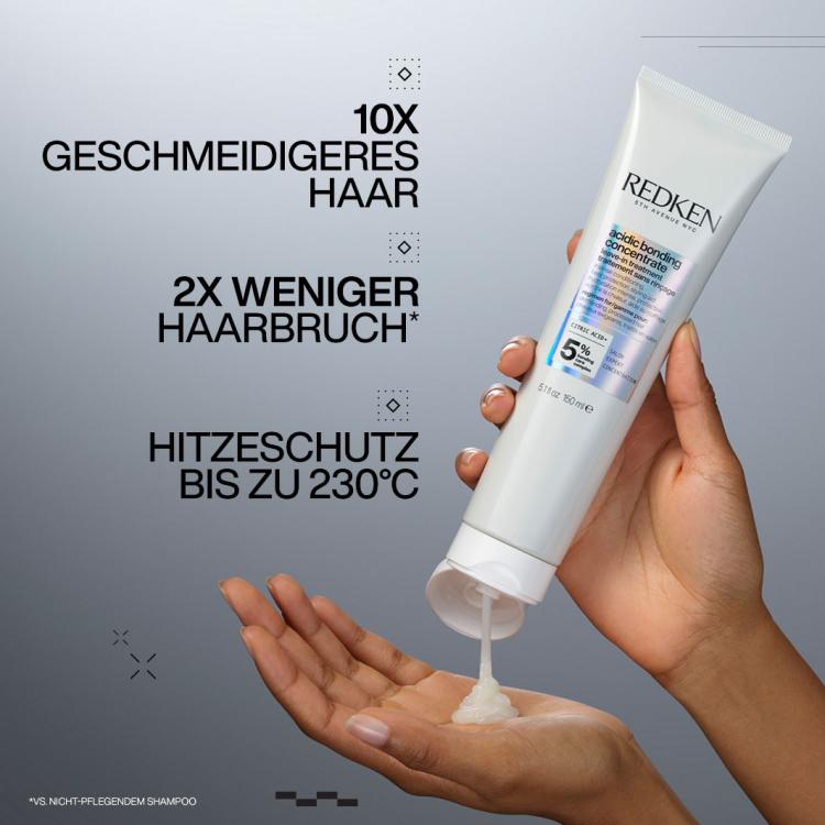 Redken Acidic Bonding Concentrate Set