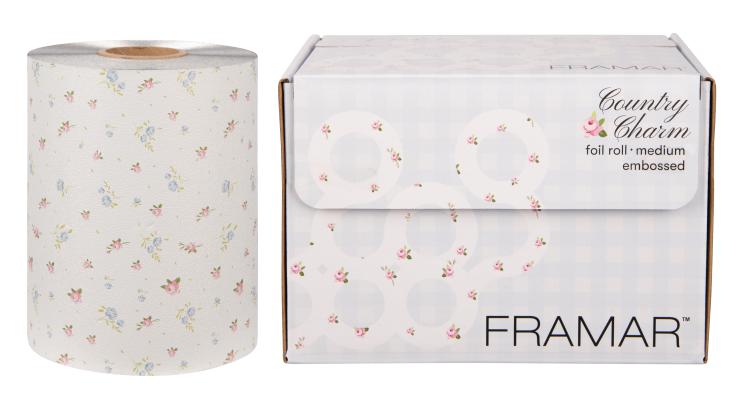 Framar Country Charm  Medium