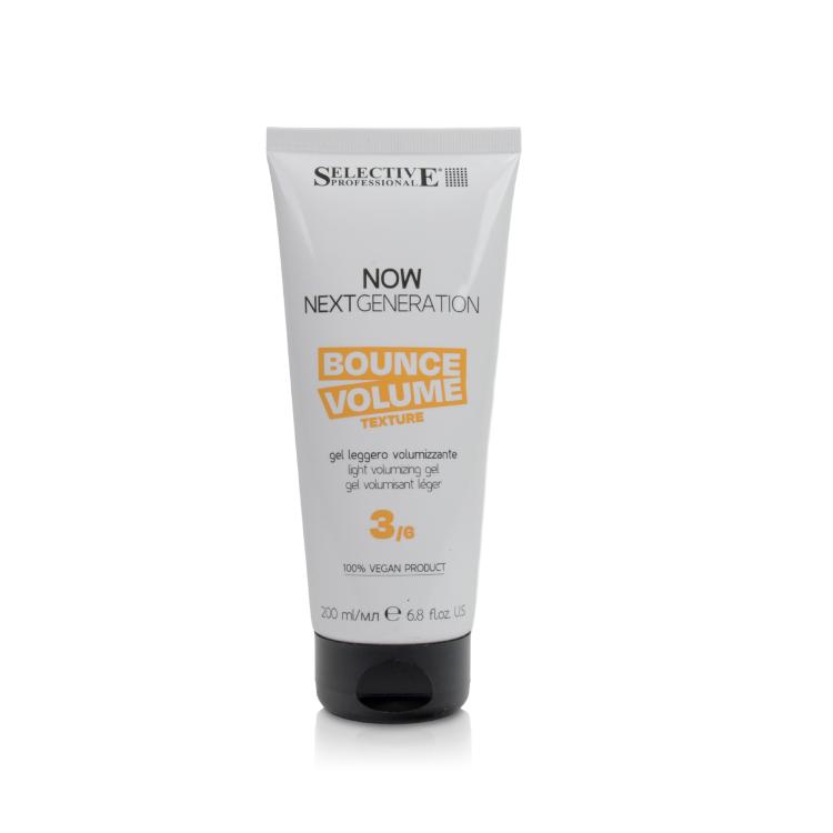 Selective Now Next Generation Bounce Volume Texture 3/6