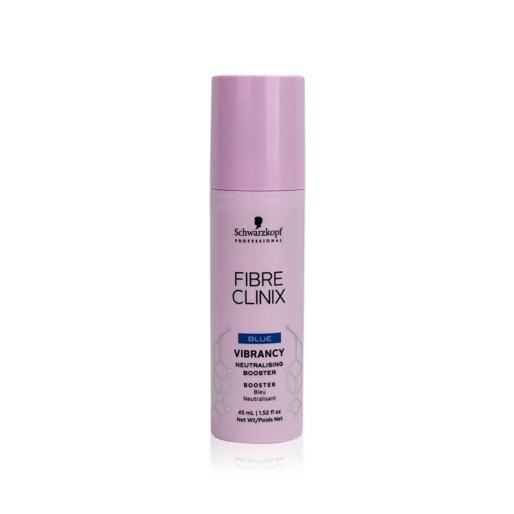 Fibre Clinix Blue Vibrancy Neutralising Booster 