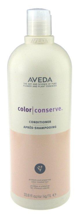 Aveda color conserve conditioner