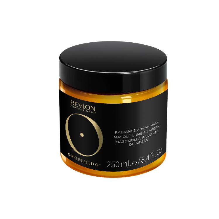 Orofluido Radiance Argan Mask