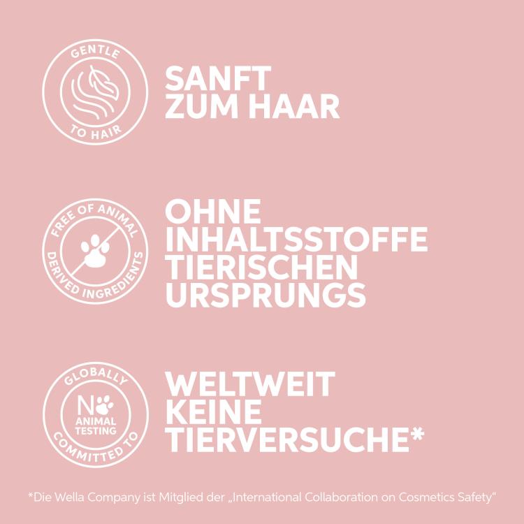 Wella Invigo Blonde Recharge Shampoo