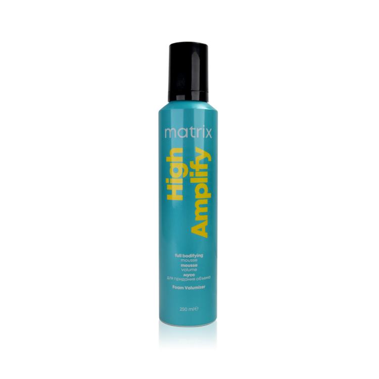 Matrix Total Results High Amplify Foam Volumizer Schaum