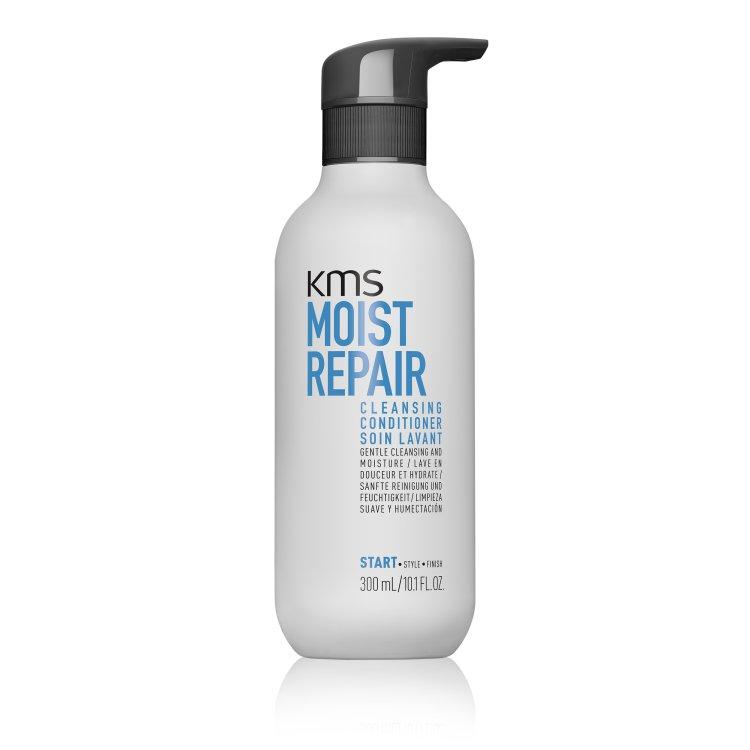 Kms Moist Repair Cleansing Conditioner