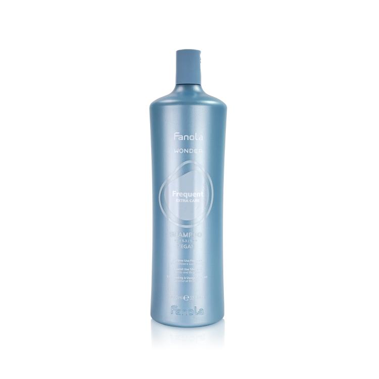 Fanola Wonder Frequent Shampoo vegan