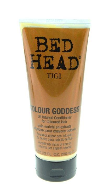 TIGI BED HEAD Colour Goddess Oil Infused Conditioner