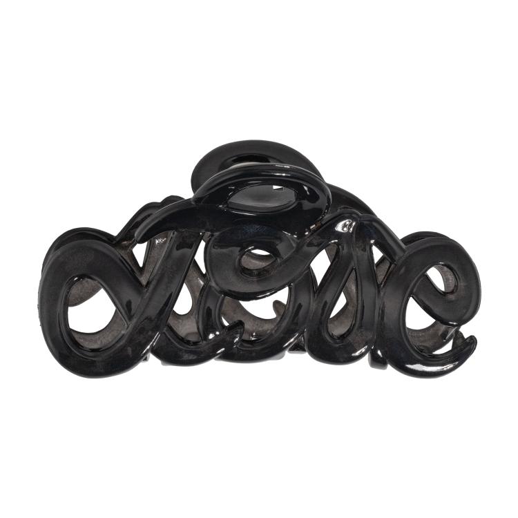Bon dep Love claw 8cm Charcoal