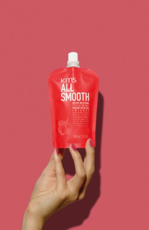 KMS All Smooth Intense Nourishing Treatment