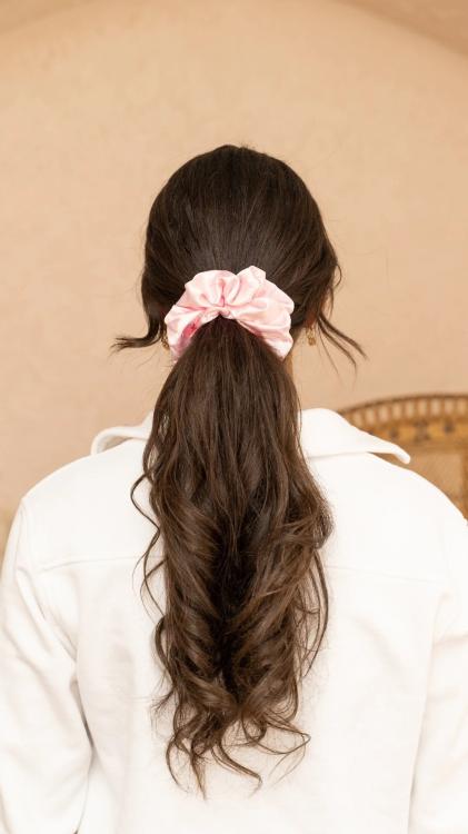 Beyond Scrunchies Ballerina groß