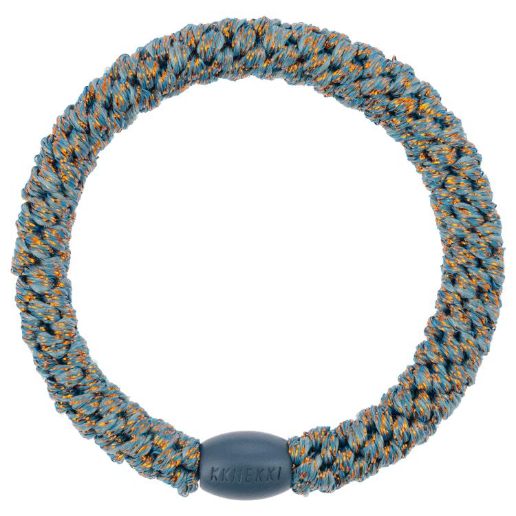 Kknekki Dusty Blue Bronze