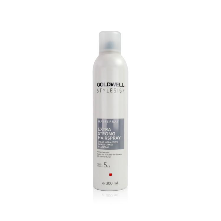 Goldwell Stylesign Extra Starkes Haarspray