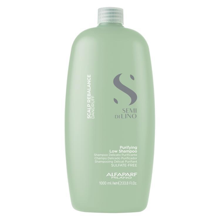 Alfaparf Milano Scalp Rebalance Purifying Low Shampoo