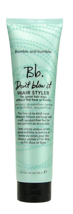Bumble and bumble Dont blow it (H)Air Styler
