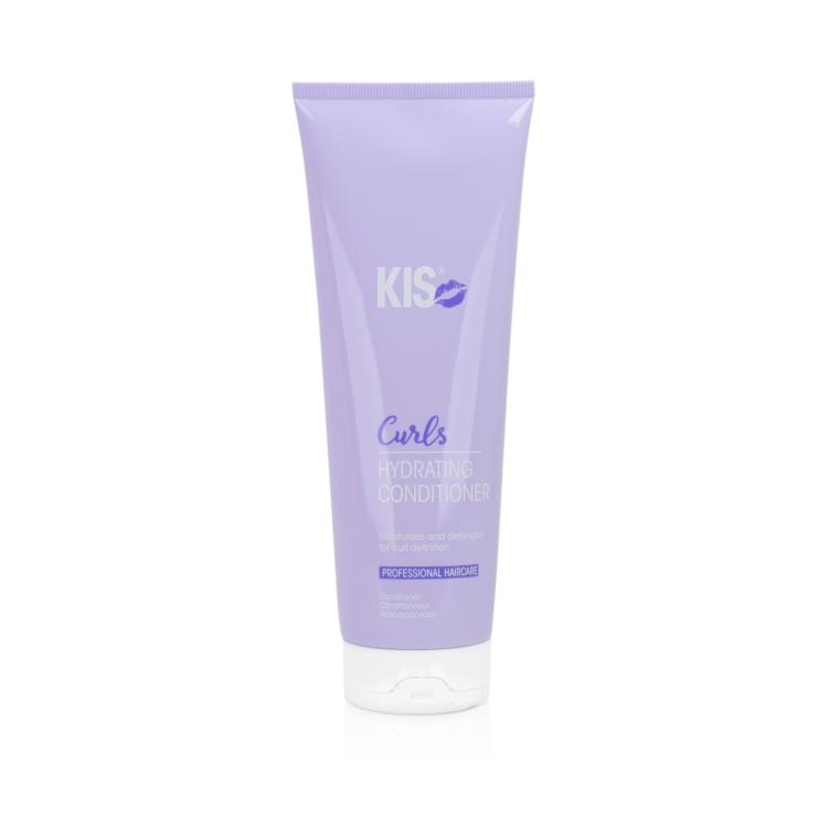 Kis Curls Hydrating Conditioner