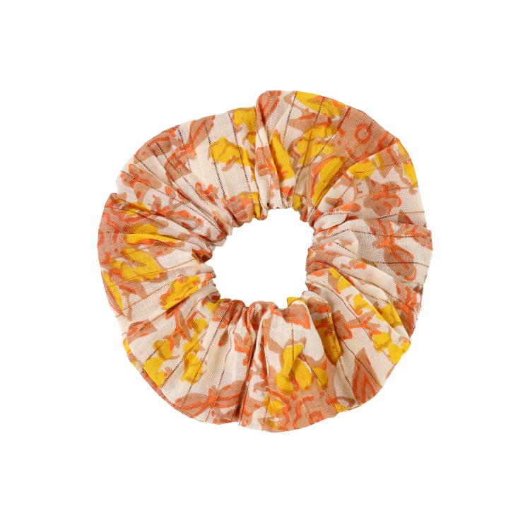 Laure Derrey Scrunchie Sienna