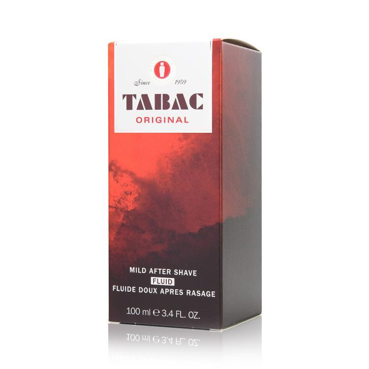 Tabac Original After Shave Mild Fluid