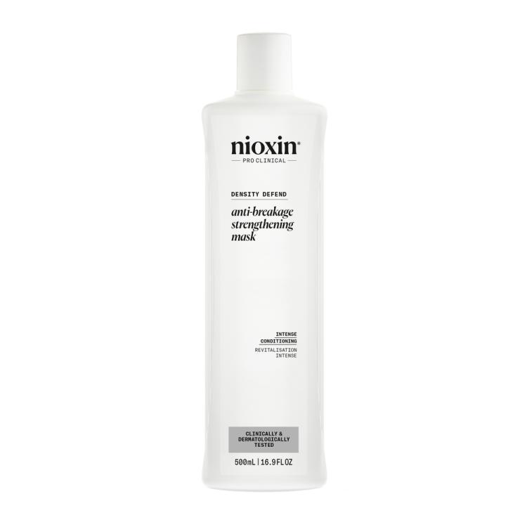 Nioxin Anti Breakage Maske